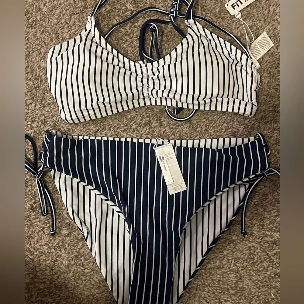 Cupshe bikini